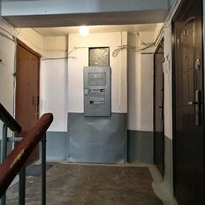 Квартира 60 м², 3-комнатная - изображение 4