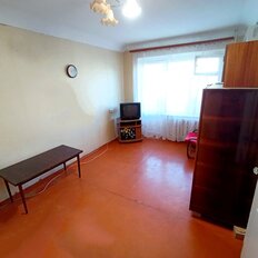 Квартира 31,6 м², 1-комнатная - изображение 2