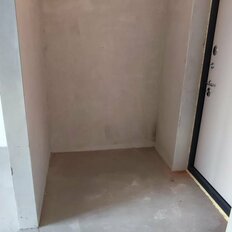 Квартира 28 м², студия - изображение 5