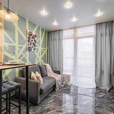 Квартира 20 м², студия - изображение 5