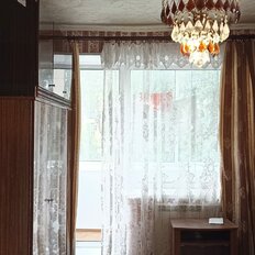 Квартира 30 м², 1-комнатная - изображение 3