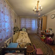Квартира 31 м², 1-комнатная - изображение 4