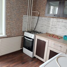 Квартира 30 м², 1-комнатная - изображение 3