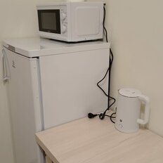 Квартира 16 м², студия - изображение 5