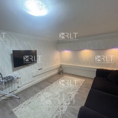 Квартира 36 м², 1-комнатная - изображение 4