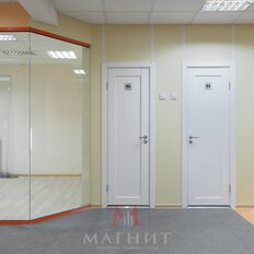 233,8 м², офис - изображение 5