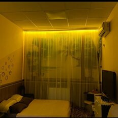 Квартира 25 м², 1-комнатная - изображение 2