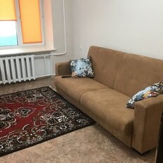 Квартира 49,2 м², 1-комнатная - изображение 4