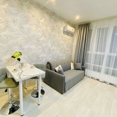 Квартира 30 м², 1-комнатная - изображение 2