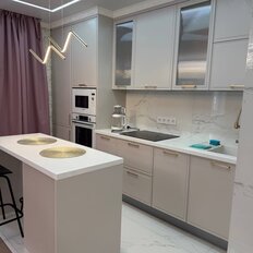 Квартира 63 м², 2-комнатная - изображение 2