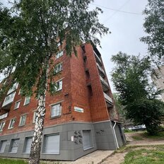 Квартира 18 м², студия - изображение 5
