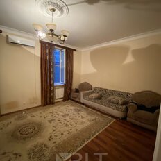 Квартира 72 м², 2-комнатная - изображение 5