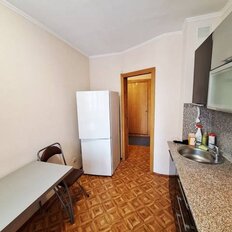 Квартира 40 м², 1-комнатная - изображение 4