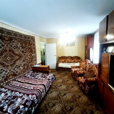 Квартира 44,5 м², 2-комнатная - изображение 3