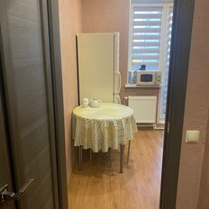 Квартира 31,8 м², 1-комнатная - изображение 5