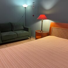 Квартира 75 м², 2-комнатная - изображение 4