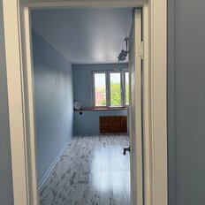 Квартира 33,1 м², 1-комнатная - изображение 4