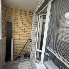 Квартира 58 м², 2-комнатная - изображение 3