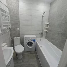 Квартира 33 м², 1-комнатная - изображение 5