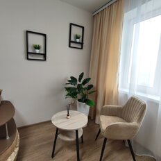 Квартира 55 м², 2-комнатная - изображение 5