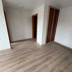 Квартира 31,6 м², 1-комнатная - изображение 5