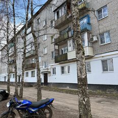 Квартира 45,8 м², 2-комнатная - изображение 3