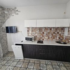 Квартира 43 м², 1-комнатная - изображение 1