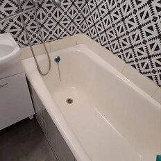 Квартира 35 м², 1-комнатная - изображение 5