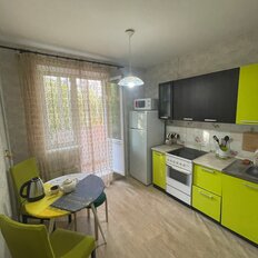 Квартира 38 м², 1-комнатная - изображение 4
