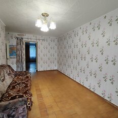 Квартира 55,2 м², 3-комнатная - изображение 3