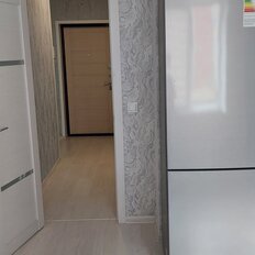 Квартира 69 м², 2-комнатная - изображение 1