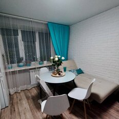Квартира 39,1 м², 1-комнатная - изображение 3