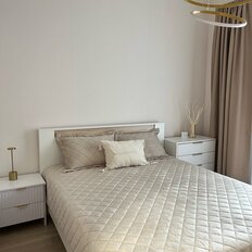 Квартира 43 м², 1-комнатная - изображение 2