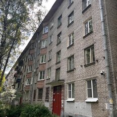 Квартира 44,1 м², 2-комнатная - изображение 2