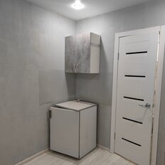 Квартира 59,6 м², 3-комнатная - изображение 3