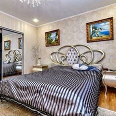 Квартира 95 м², 3-комнатная - изображение 5