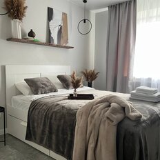 Квартира 32 м², 1-комнатная - изображение 5