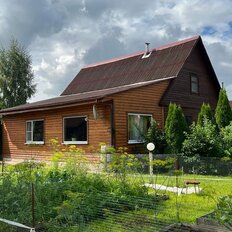 дом + 20 соток, участок - изображение 3