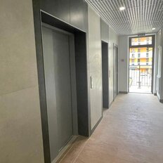 Квартира 25,7 м², 1-комнатная - изображение 2