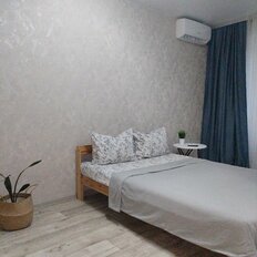 Квартира 33 м², 1-комнатная - изображение 2