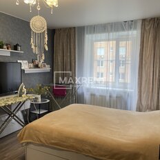 Квартира 31 м², 1-комнатная - изображение 3