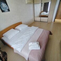Квартира 41 м², 1-комнатная - изображение 1