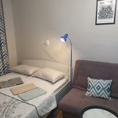 Квартира 34 м², 1-комнатная - изображение 4