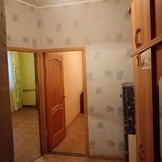 Квартира 34,7 м², 2-комнатная - изображение 1