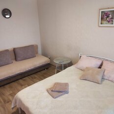 Квартира 28 м², 1-комнатная - изображение 2