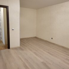 Квартира 35 м², 1-комнатная - изображение 4