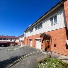 Квартира 116 м², 4-комнатные - изображение 2