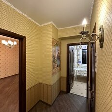 Квартира 38 м², 1-комнатная - изображение 3