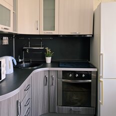 Квартира 52 м², 2-комнатная - изображение 4