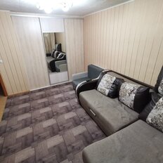 Квартира 32 м², 1-комнатная - изображение 1